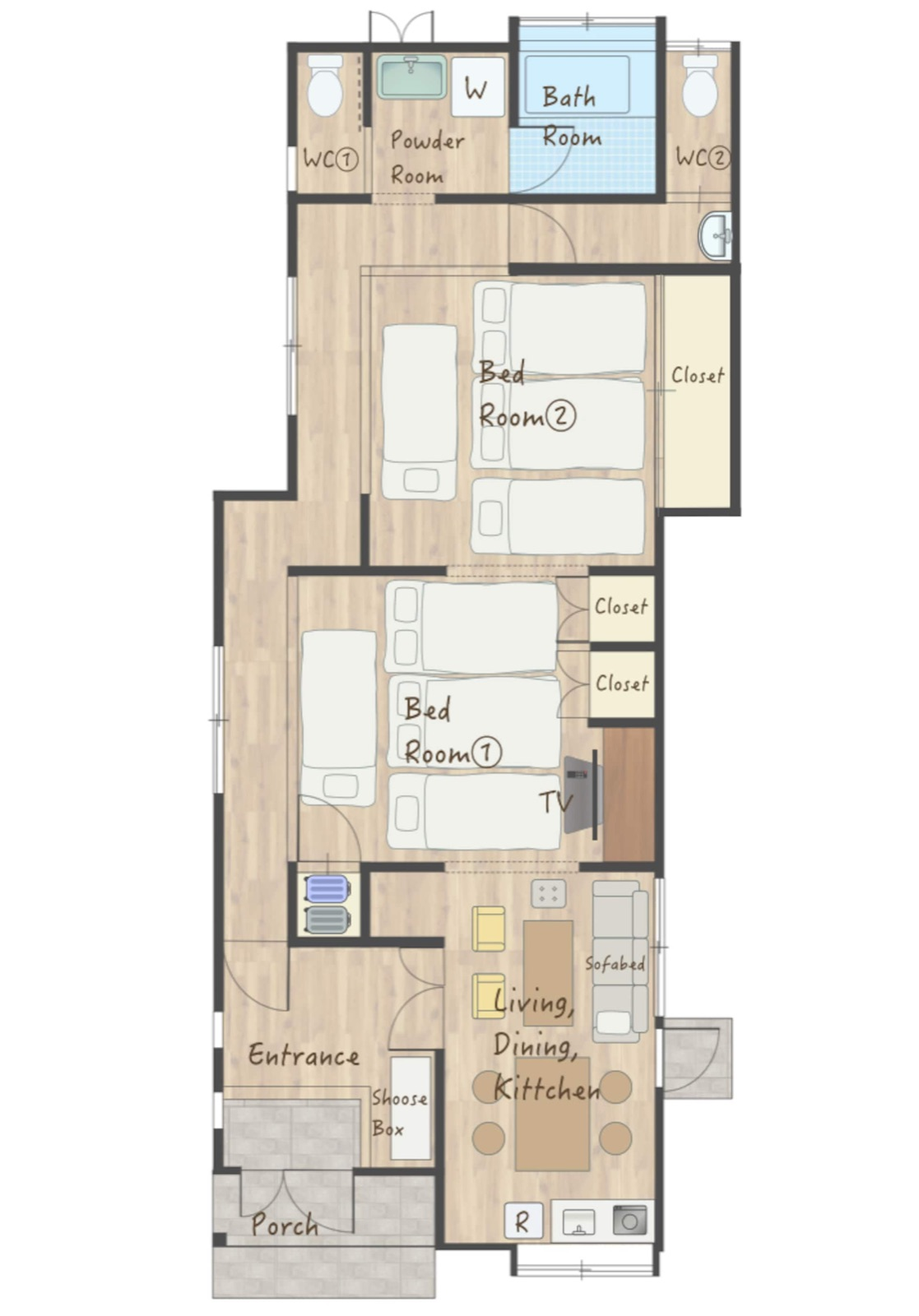Photo of the property